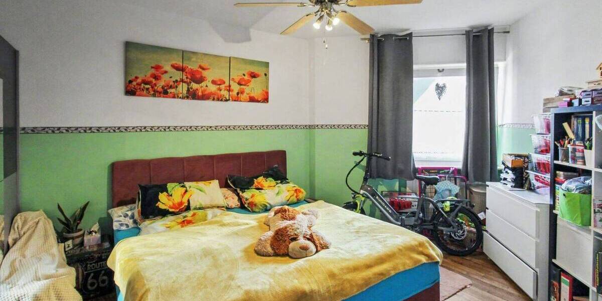 Einfamilienhaus Bobenheim-Roxheim Bobenheim - 2 Zimmer, 149.000&euro; | Angebot:25712661