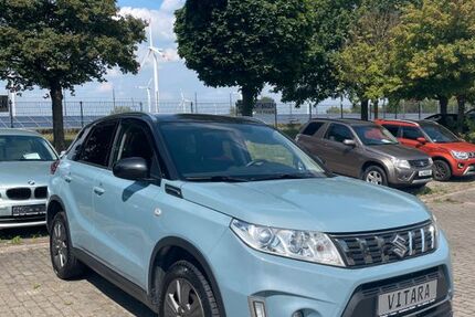 Suzuki Vitara 68.550 km 16.900 &euro; Weißenfels 06667