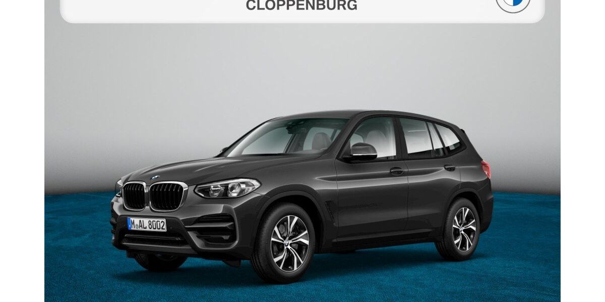 BMW X3 74.966 km 25.900 &euro; Bad Kreuznach 55543