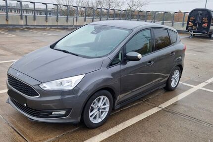 Ford C-Max 88.300 km 11.150 &euro; Hamburg 21029