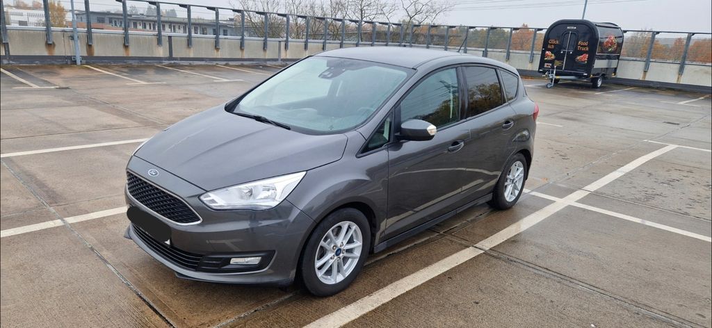 Ford C-Max 88.300 km 11.150 &euro; Hamburg 21029