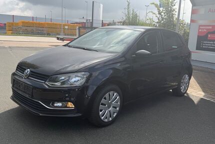 VW Polo 124.600 km 6.500 &euro; Hildesheim 31135
