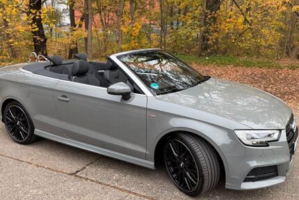 Audi Cabriolet 42.500 km 29.900 € Strehla 01616