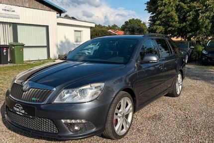 Skoda Octavia 250.000 km 5.990 &euro; Harrislee 24955