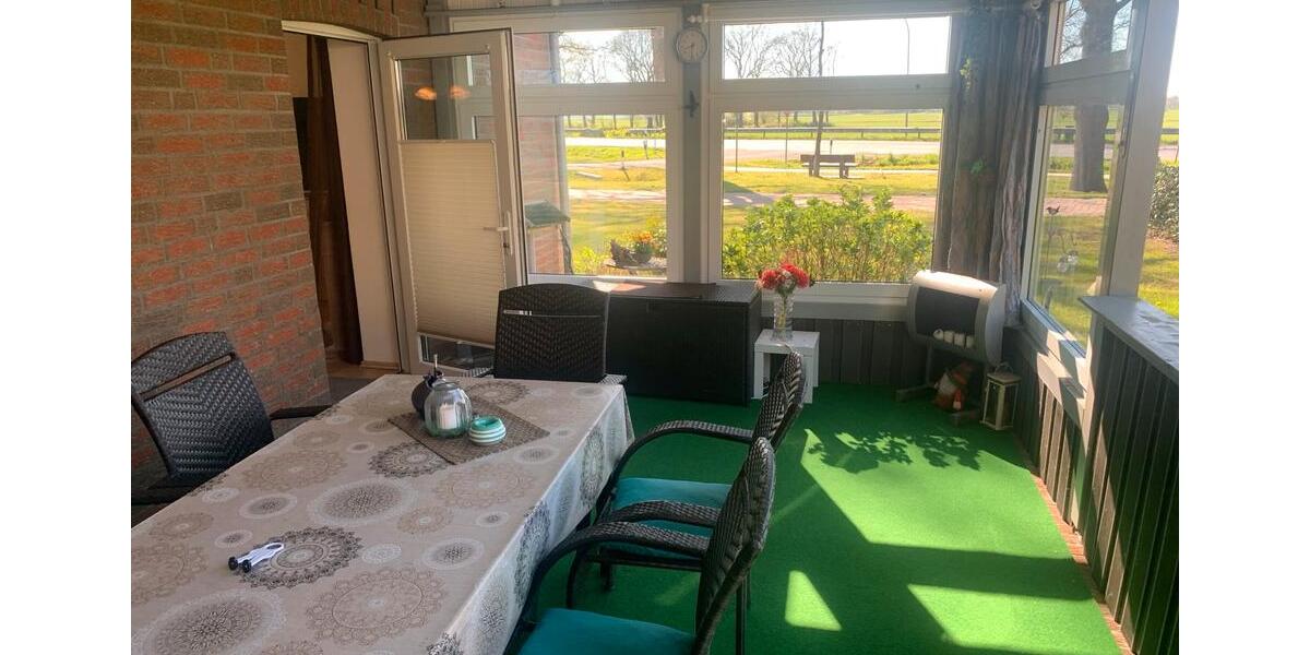 Einfamilienhaus Uplengen - 2 Zimmer, 105 m&sup2;, 359.000&euro; | Angebot:26314747