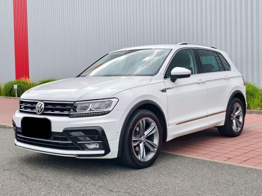 Tiguan