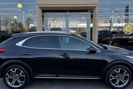 Kia XCeed 51.480 km 21.390 &euro; Aschaffenburg 63741
