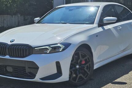 BMW 320 9.900 km 53.904 &euro; Bopfingen 73441