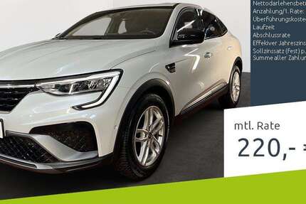 Renault Arkana 65.997 km 18.980 &euro; Münster 48163