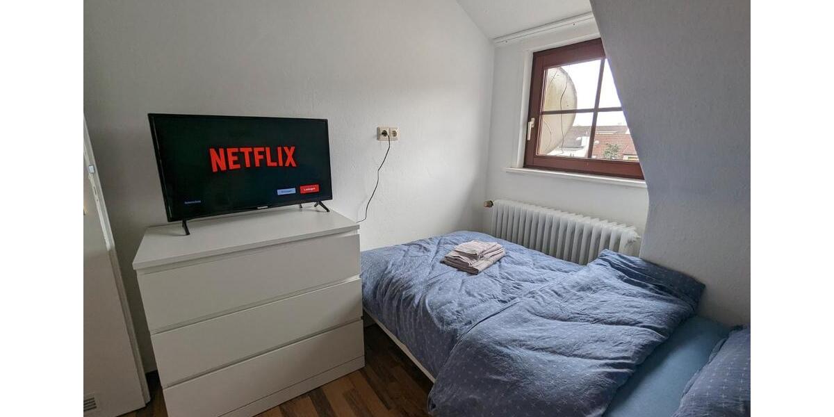 Erdgeschoßwohnung Nienburg (Weser) - 3 Zimmer, 85 m&sup2;, 20&euro; | Angebot:14186773