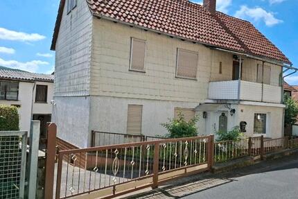 Haus Dermbach - 4 Zimmer, 98 m&sup2;, 45.000&euro; | Angebot:23232052