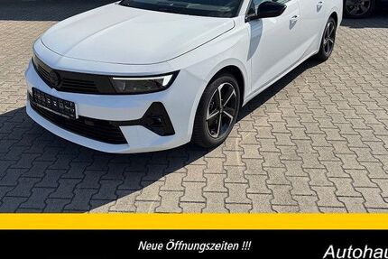 Opel Astra 9.770 km 25.650 &euro; Südliches Anhalt OT Radegast 06369