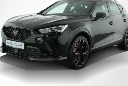 Cupra Formentor 12.950 km 41.450 € Höchstadt an der Aisch 91315