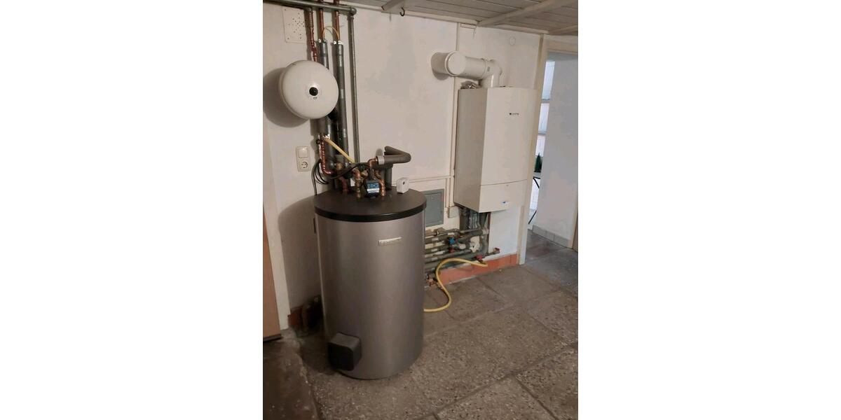 Reihenhaus Pößneck - 6 Zimmer, 112 m&sup2;, 89.000&euro; | Angebot:26656233