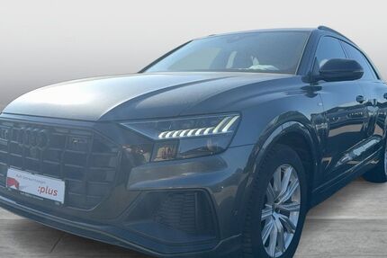 Audi Q8 52.441 km 70.465 &euro; Dortmund 44143