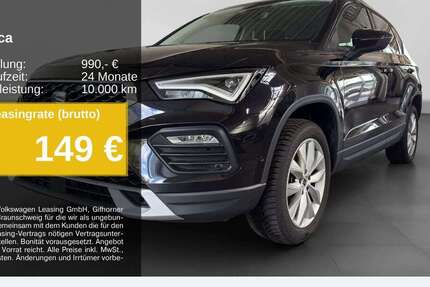 Seat Ateca 12.882 km 27.660 &euro; Hemer 58675