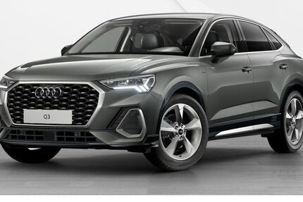 Audi Q3 4.203 km 47.490 &euro; Saarlouis 66740