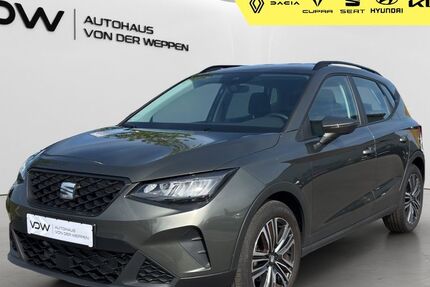 Seat Arona 6.560 km 20.870 &euro; Oberschopfheim 77948