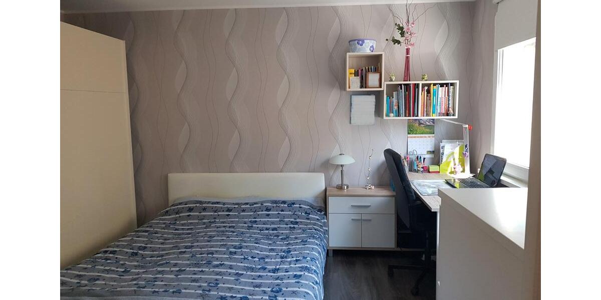 Etagenwohnung Kaiserslautern Bahnheim - 2.5 Zimmer, 62 m&sup2;, 135.000&euro; | Angebot:27447259