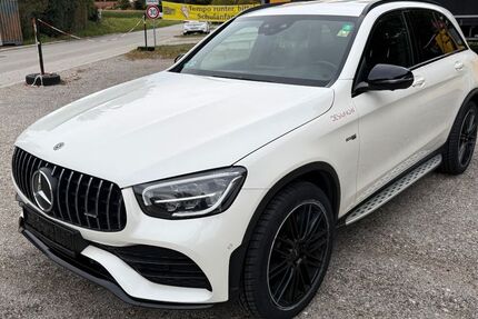 Mercedes-Benz GLC 43 AMG 148.018 km 39.508 € Kirchdorf (bei Haag in OBB) 83527