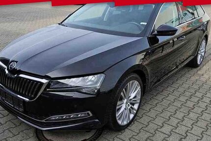 Skoda Superb 101.720 km 23.840 € Illertissen 89257