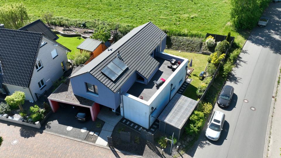 Einfamilienhaus Barsinghausen - 5 Zimmer, 268 m&sup2;, 949.000&euro; | Angebot:25552868