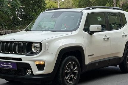 Jeep Renegade 62.926 km 14.999 &euro; Berlin 13089