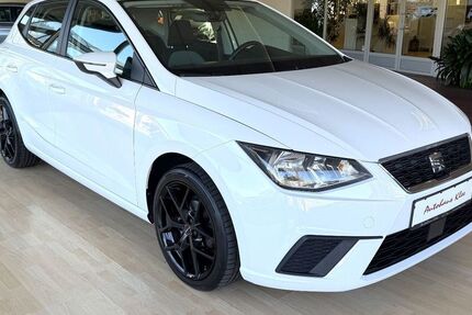 Seat Ibiza 107.425 km 10.850 &euro; Frankenberg/Eder 35066