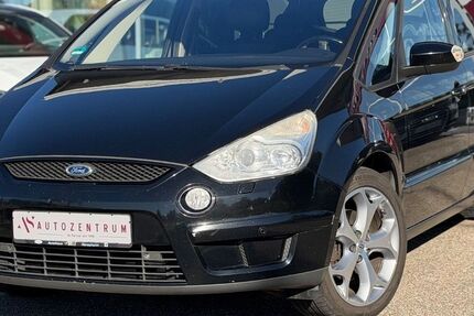 Ford S-Max 267.000 km 3.990 &euro; Neuburg an der Donau 86633