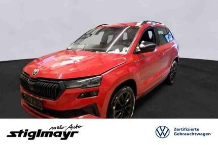 Skoda Karoq 78.454 km 28.440 &euro; Pfaffenhofen/Ilm 85276