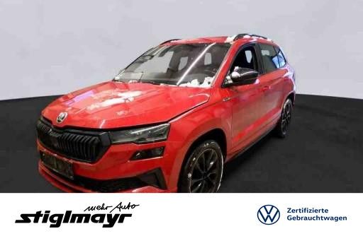 Skoda Karoq 78.454 km 28.440 &euro; Pfaffenhofen/Ilm 85276