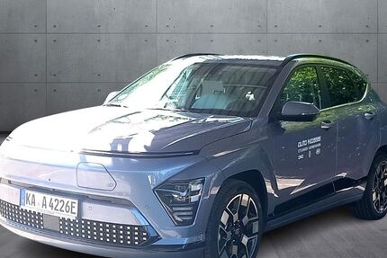 Hyundai KONA Elektro 5.000 km 42.990 &euro; Ettlingen 76275