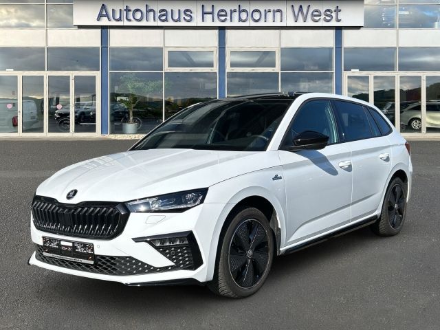 Skoda Scala 19.200 km 21.950 &euro; Herborn 35745