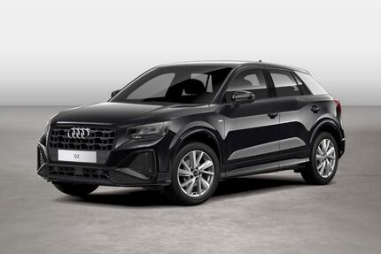 Audi Q2 69.850 km 20.819 &euro; Landshut 84030