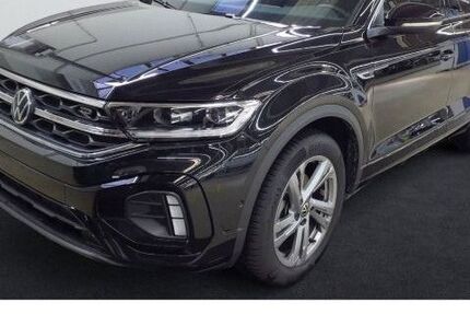 VW T-Roc 11.900 km 29.430 &euro; Schwaebisch Hall 74523