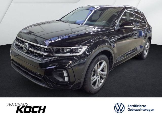 VW T-Roc 11.900 km 29.430 &euro; Schwaebisch Hall 74523