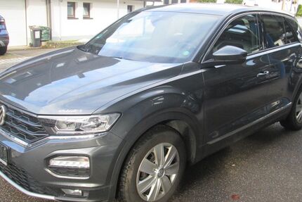VW T-Roc 112.800 km 13.000 &euro; Utzenfeld 79694