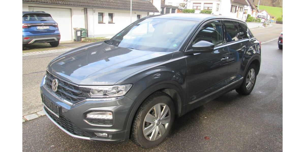 VW T-Roc 112.800 km 13.000 &euro; Utzenfeld 79694