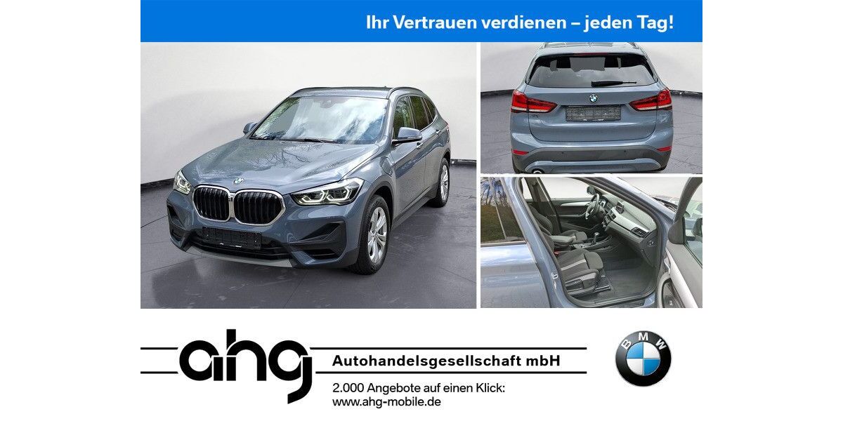 BMW X1 29.142 km 25.860 &euro; Calw 75365