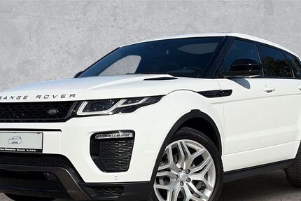 Land Rover Range Rover Evoque 130.601 km 16.928 &euro; Eberswalde 16225