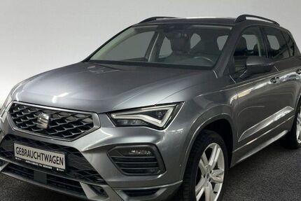 Seat Ateca 41.400 km 24.960 &euro; München 80687