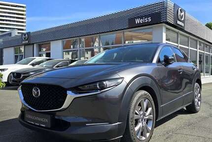 Mazda CX-30 31.712 km 23.500 &euro; Kulmbach 95326