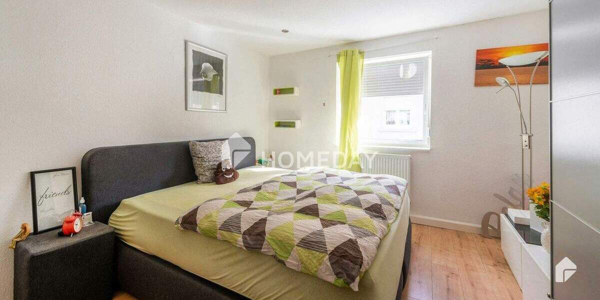 EFH ohne Garten, Hof oder Garage - großzügig wohnen im Herzen von Herxheim 5 zimmer