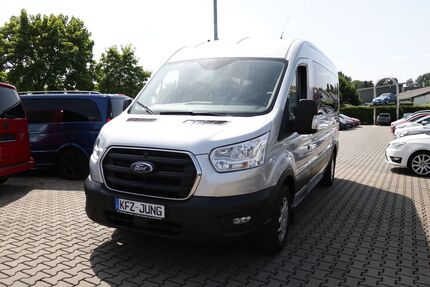 Ford Transit 132.980 km 26.990 &euro; Limburg 65549