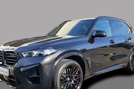BMW X5 M 10.289 km 119.644 &euro; Freiburg 79111