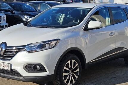 Renault Kadjar 64.382 km 14.890 &euro; Berlin 12247