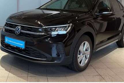 VW Taigo 12.444 km 16.990 &euro; Fuldatal 34233