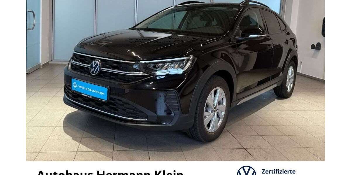 VW Taigo 12.444 km 16.990 &euro; Fuldatal 34233