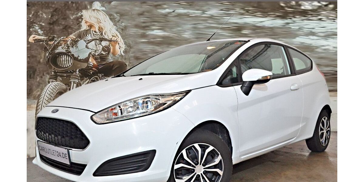 Ford Fiesta 169.600 km 4.580 &euro; Frankfurt am Main 60314