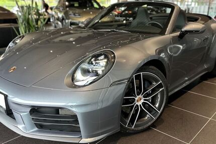 Porsche 992 10.800 km 154.911 € Hilzingen 78247